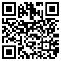 QR Code for bitcoin:127CBpgFuM3zwAkCC9kDFafRrEaP7uFZXg