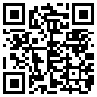 QR Code for bitcoin:127GnoDH6mqmFyM6mfcLLSPq4PW46oBSUR