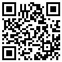 QR Code for bitcoin:127JWg9YdVFFWDTVx2PuR6rUVRmLcwFPRf
