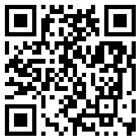 QR Code for bitcoin:127LZcjNW9RG8YQfFbXf1Lw1u9C2ZKSSPT