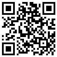 QR Code for bitcoin:127LfobyAW6tgeTocKg2GbdGNAkE2FXLNG