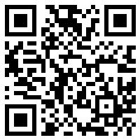 QR Code for bitcoin:127TpxuCc3KgaQw5tsVZKfSChtedmDBePH