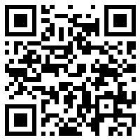 QR Code for bitcoin:127UNvVd9mAsm33VLCome899DNgb4WzYRX
