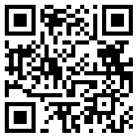 QR Code for bitcoin:127UkenKePcXGD1g4FNdAZyCjZxAktsEMW
