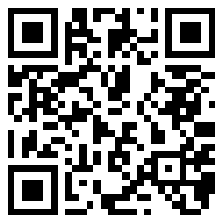 QR Code for bitcoin:127VSyA5DQRMBqEfUAvP9snqzeZWxTKD8T