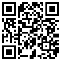 QR Code for bitcoin:127XfukFXU9KNYzRnoaATEZU9AzgCbje3M