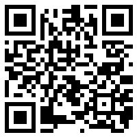 QR Code for bitcoin:127g5zyi2VrJkzefDLSp9jsEBgnuFnWrsp