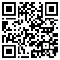 QR Code for bitcoin:127j3bD1k9Doow5d62dbHtZSBThLLbRBm4