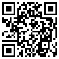 QR Code for bitcoin:127mHpdStm7qnbgEucCvFSUTkYazbAYziV