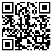 QR Code for bitcoin:127pFuKcykCic2RQECyaac45aQP8HtmRvx