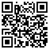 QR Code for bitcoin:127pca46vrgFcu37XDc8dMN5oQjJt2v6Vp