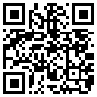QR Code for bitcoin:127qD9SXy5WgbJS7gce4py5nmGWdSWRGCu