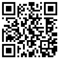 QR Code for bitcoin:127uUDYjJBvd84PL8iHwaeiQtmpqT1HWBk