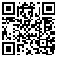 QR Code for bitcoin:127upQ1M5wWvsPwtP8CaLX9cjzetCd7m7b