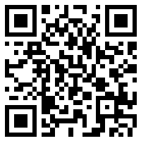 QR Code for bitcoin:127wuYRptMBvFuXDmBEvcC2Smxz4NXUADf