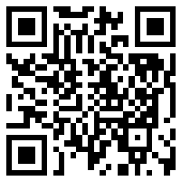 QR Code for bitcoin:12825UiF3wWqPcwp4mkfRWsiKsBiD3eijU