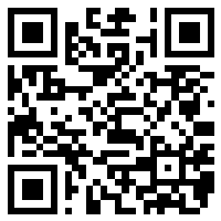 QR Code for bitcoin:1287YxShs52maqWDqsZCapw3A6e1DdzS4m