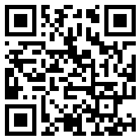QR Code for bitcoin:1289ZtUpNEzQPM8ZPoXZePoPKBzqfTCZqV