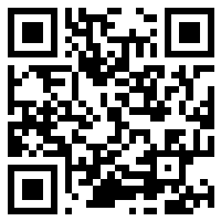 QR Code for bitcoin:1289tSFshS1FwbmcJseFoLqUwEFVManVCm