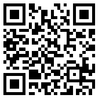 QR Code for bitcoin:128BAqh1co46Uw9XPCDYkpURuPkfd45Awb