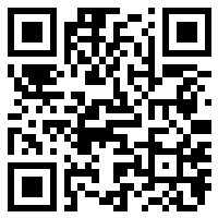 QR Code for bitcoin:128BqodscGEMwLSYnF4bYWe73pQ8P1PY49