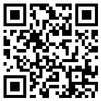 QR Code for bitcoin:128HpbVRhxRep2nyC97RXGkVqDKfiAnXrA