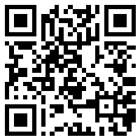 QR Code for bitcoin:128K4uCPB4r5GCB85VwCT795btvo2pnmo4