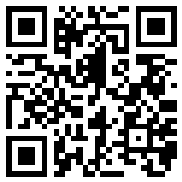 QR Code for bitcoin:128Puj8EKU63gXs2PRTtw8EuhUTpthwiAB