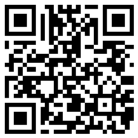 QR Code for bitcoin:128PydpC5hW15xdcEB6X69mRpgTCwHoxoe