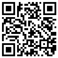 QR Code for bitcoin:128Xr3StBAZh2jBb5vsF2eLRTn4KrrEBDk