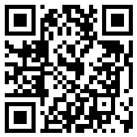 QR Code for bitcoin:128bmb7JTVAXWRWkDXWHcssT2u6GaRLDKU