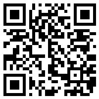 QR Code for bitcoin:128eF9XzsaLAFbCKcZZRWD3DF3p6ysSUAQ