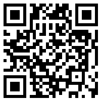QR Code for bitcoin:128hv7n2bDCo4UCmj6vQTLq3sY2aLoiAvW