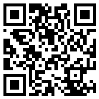 QR Code for bitcoin:128iCReFiWfMkoKp14FW6gXLtV5CskK9QT