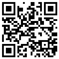 QR Code for bitcoin:128jPcU3S8XMxWtYRMWNdhtssM5sAcS79K