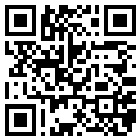 QR Code for bitcoin:128jgwi38QEdhyCWxp9ofZv1K9JNo3USpj