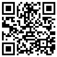 QR Code for bitcoin:128ot55aGY8341sKpfvb1LG3pLnVowsxnh