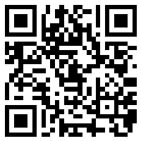 QR Code for bitcoin:128p67sQuUPwzUSBYCprRQ2GtB5FCCg5f9
