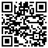 QR Code for bitcoin:128paeLjpTJaobdxMmxLAcbRV9K5EwcTym