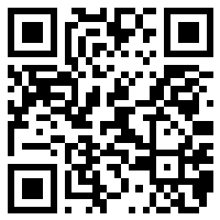 QR Code for bitcoin:128vx2u6h7VtB8xuGGZCEjxsu4jPKBHPid