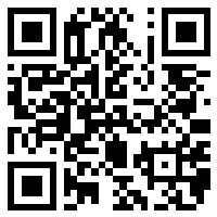QR Code for bitcoin:1291Wr7vRZXcMDWWqDmArvsT76XPskEKsS