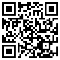 QR Code for bitcoin:1291kaMvyr3SSbfCxVHBPPPRcTPpTVTFCF