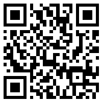 QR Code for bitcoin:1294rfGrGpxLhncWaPaxLNFcmp2yWwbZWj