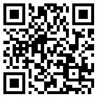 QR Code for bitcoin:1296rwX8k3hPVf5d3pC4HZw4LJRKX8o7dh