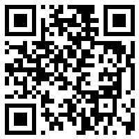 QR Code for bitcoin:1297fDAvYFxZByKCUkcbmw5JVUXunmeBBe