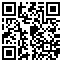QR Code for bitcoin:12989qSgm6nKUndNin22XevNEVz1QxbUAP