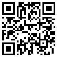 QR Code for bitcoin:129HGP6UCgCWMKnse1KbUGw6hraowAPt1R