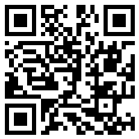 QR Code for bitcoin:129HzgCP5BC6DGVfCdoN2YuKrABs6WKMvZ