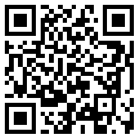 QR Code for bitcoin:129MMkwshXjB7qFXVAL7jgUDV4Hn99smMU