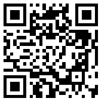 QR Code for bitcoin:129NdnddGpxcJCYe4GwS3LBoEGcM9TQ17Q